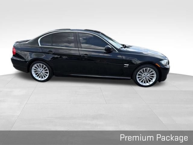 Used 2011 BMW 335i xDrive Sedan AWD/4WD image 15
