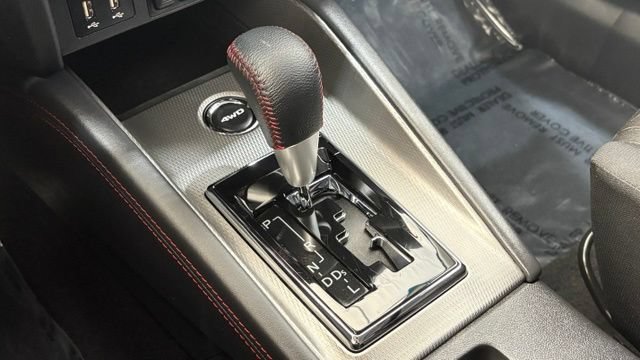 Used 2026 Mitsubishi Outlander Sport ES AWD/4WD image 37