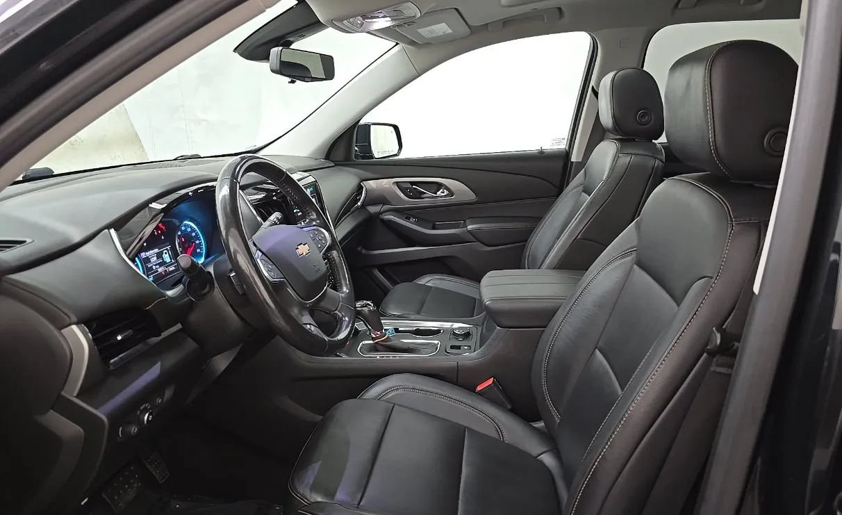 Used 2019 Chevrolet Traverse RS AWD/4WD image 5