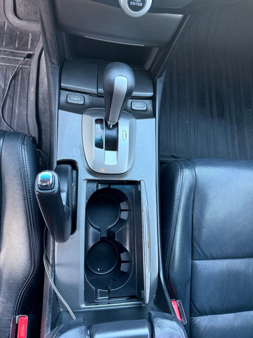 Used 2012 Honda Accord EX-L image 10