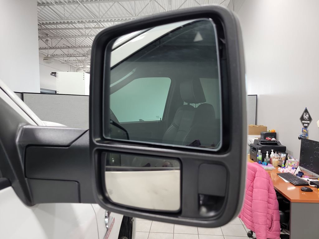 Used 2026 RAM 2500 Laramie image 26