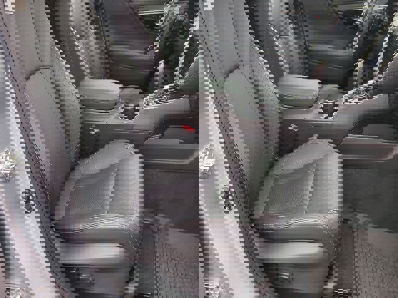 Used 2023 Subaru Outback Touring image 22