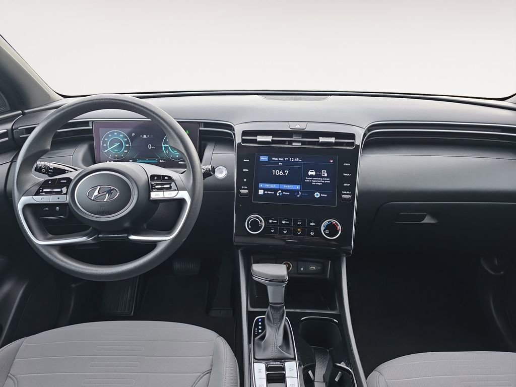 Used 2022 Hyundai Santa Cruz SEL w/ Activity Package image 9