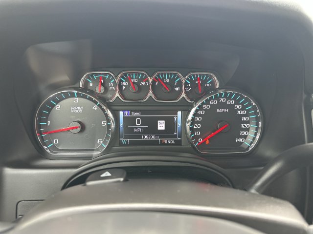 Used 2018 Chevrolet Tahoe LT AWD/4WD image 19