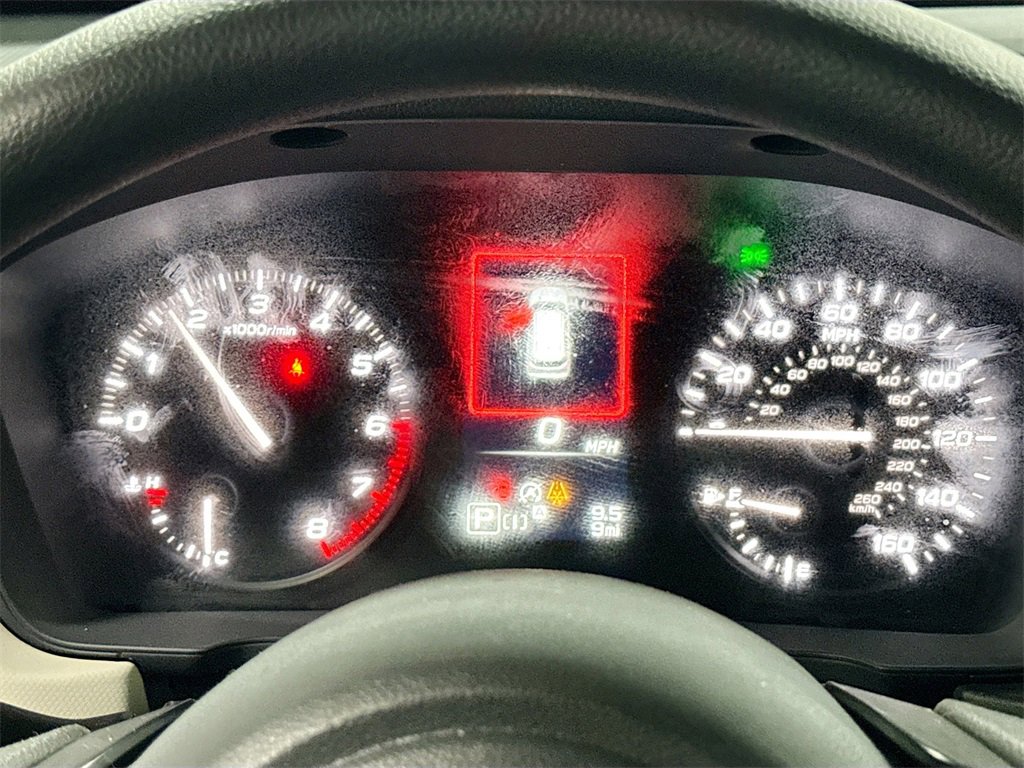 New 2026 Subaru Forester image 10