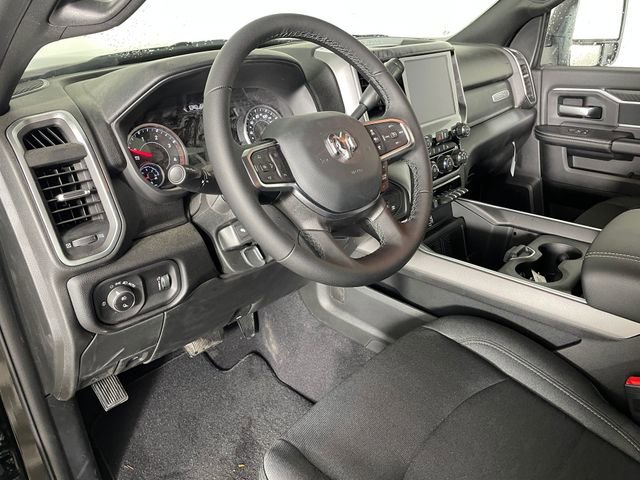 New 2026 RAM 2500 Big Horn image 2