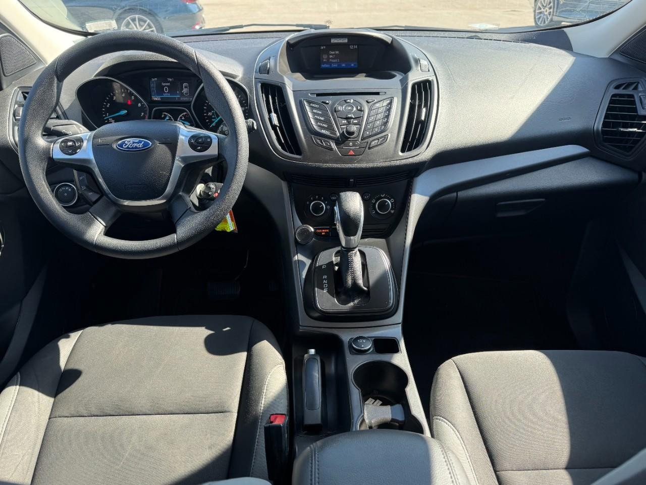 Used 2016 Ford Escape S image 11