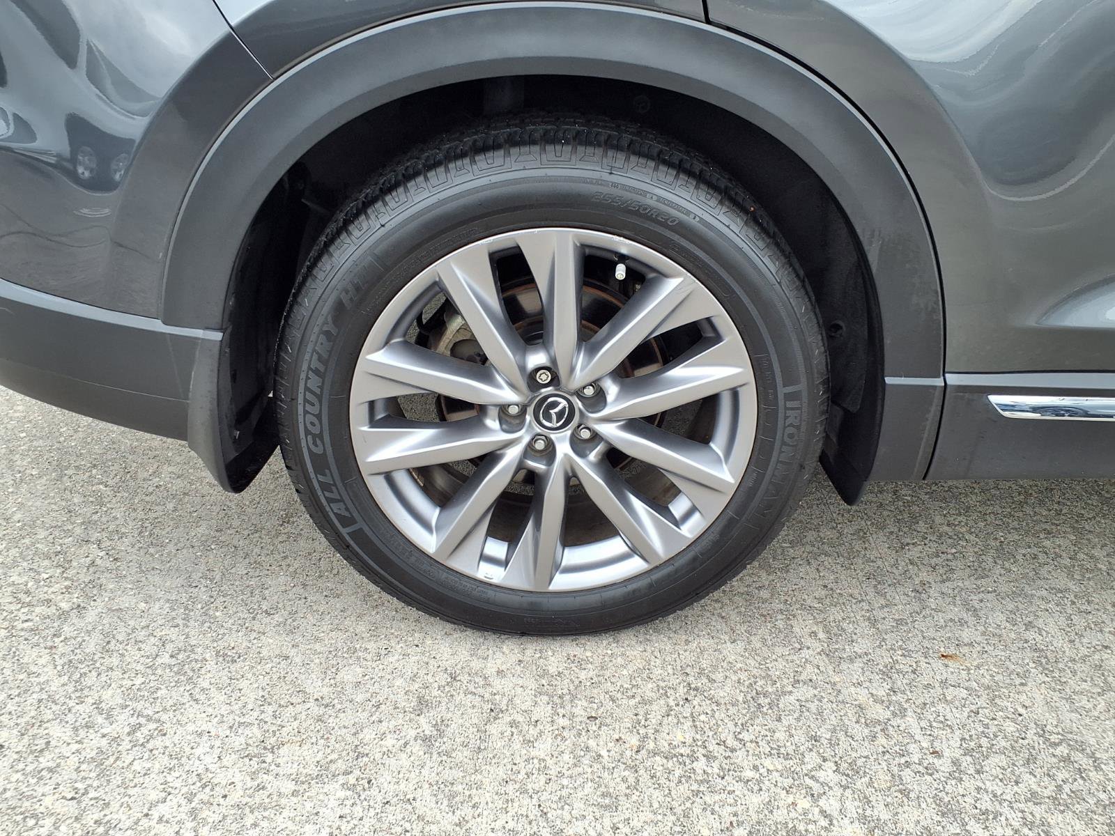 Used 2021 MAZDA CX-9 Grand Touring AWD/4WD image 28