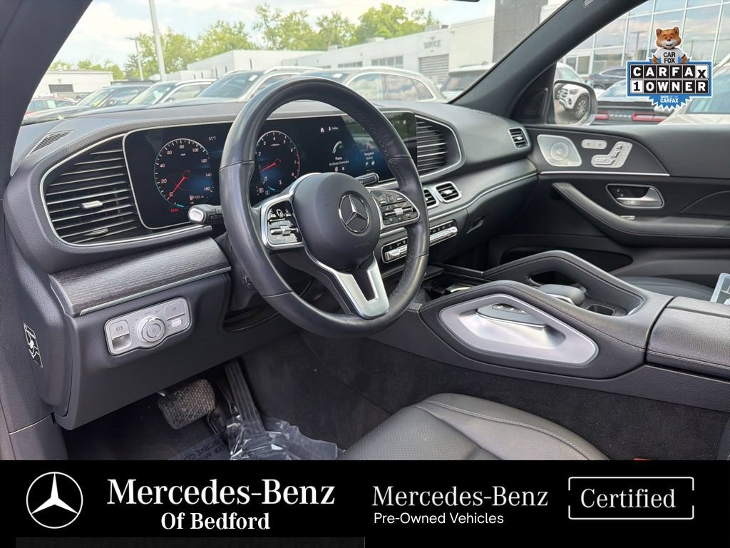 Used 2023 Mercedes-Benz GLE 350 4MATIC image 21