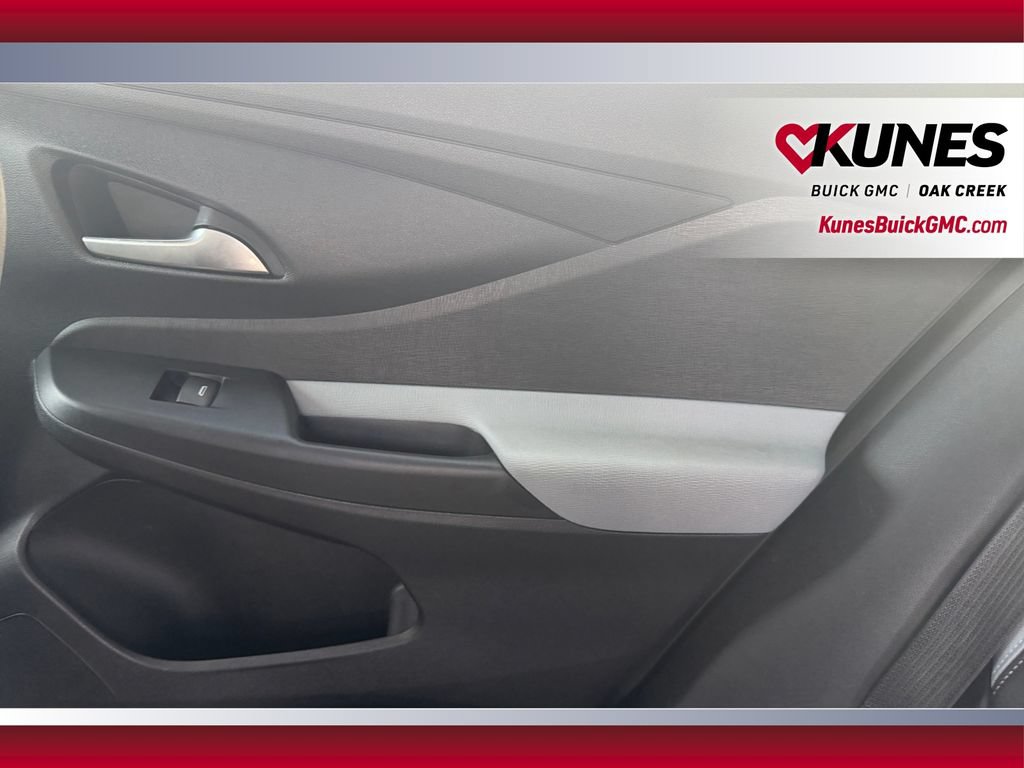 Used 2025 Buick Envista Preferred w/ Convenience I Package FWD image 34