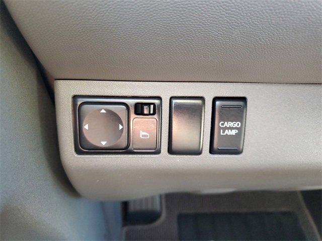 Used 2020 Nissan Frontier SV image 22