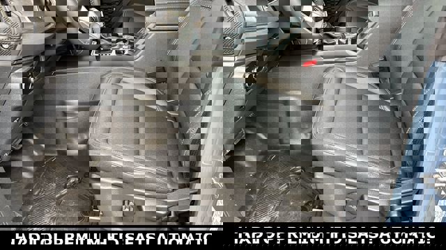 New 2025 Ford Bronco Big Bend image 23