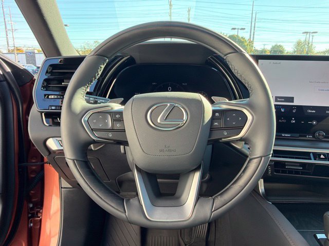 Used 2025 Lexus RX 350 AWD w/ Convenience Package image 24