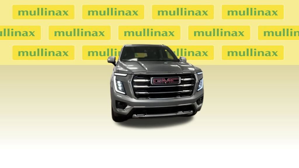 New 2026 GMC Yukon Elevation w/ LPO, Floor Liner Package image 50