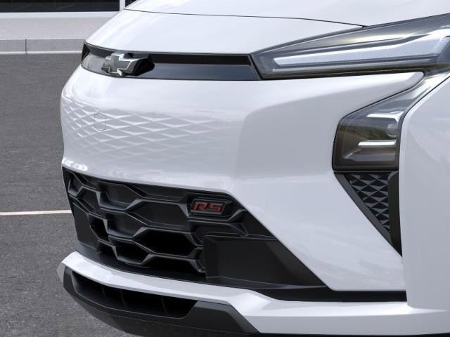 New 2027 Chevrolet Bolt RS FWD image 13