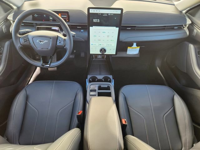 New 2026 Ford Mustang Mach-E Select w/ Technology Package image 11
