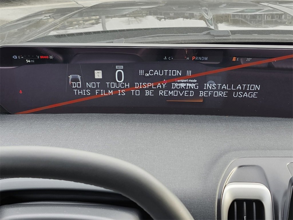 New 2026 Ford Expedition Max Active image 27