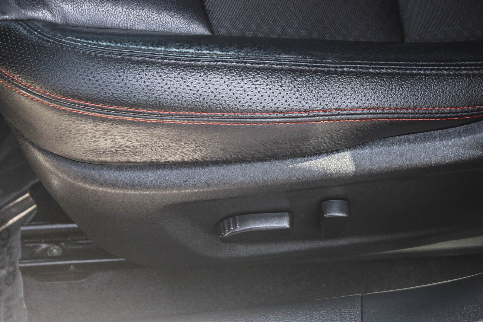 Used 2023 Nissan Altima 2.5 SR image 22