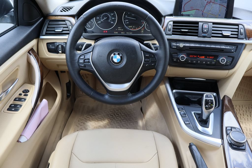 Used 2015 BMW 428i Gran Coupe RWD image 30
