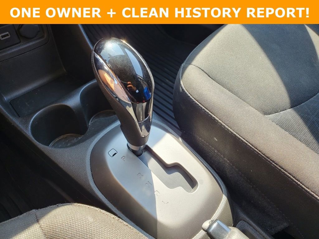 Used 2019 Chevrolet Spark LT image 29