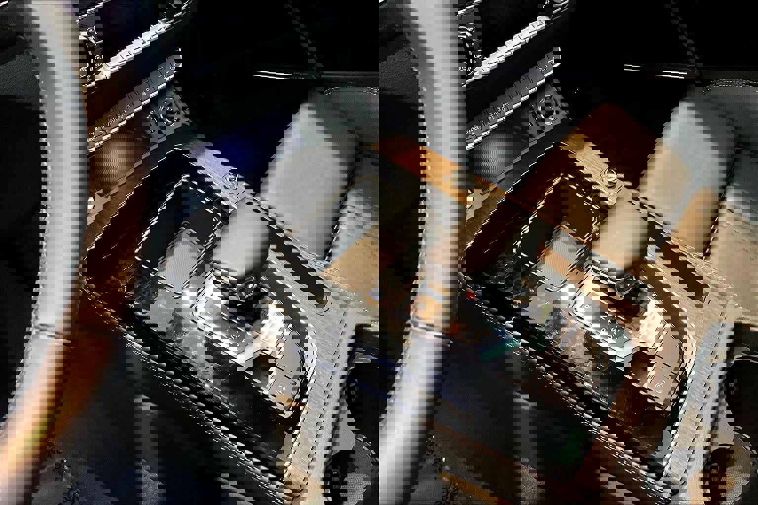 Certified 2025 Audi Q5 2.0T Premium Plus w/ Premium Plus Package image 17