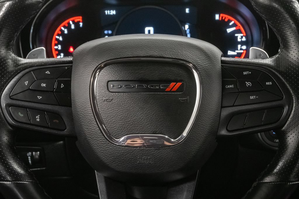 Certified 2023 Dodge Durango GT AWD/4WD image 15