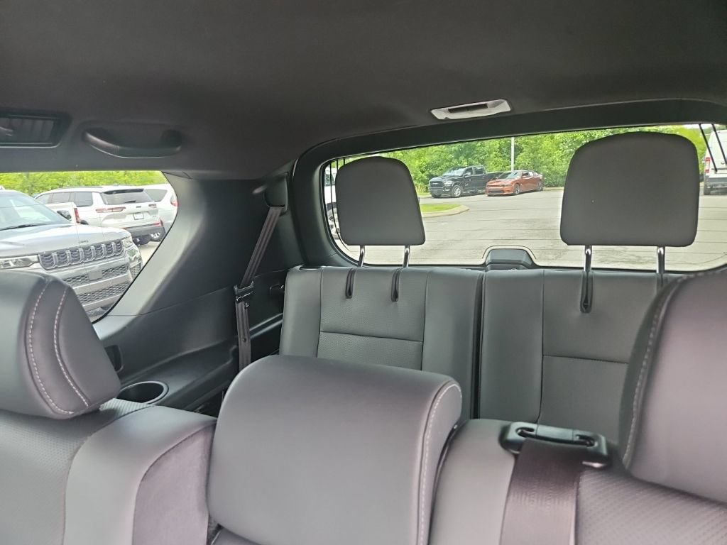Used 2022 Lexus GX 460 w/ Black Line Special Edition AWD/4WD image 14