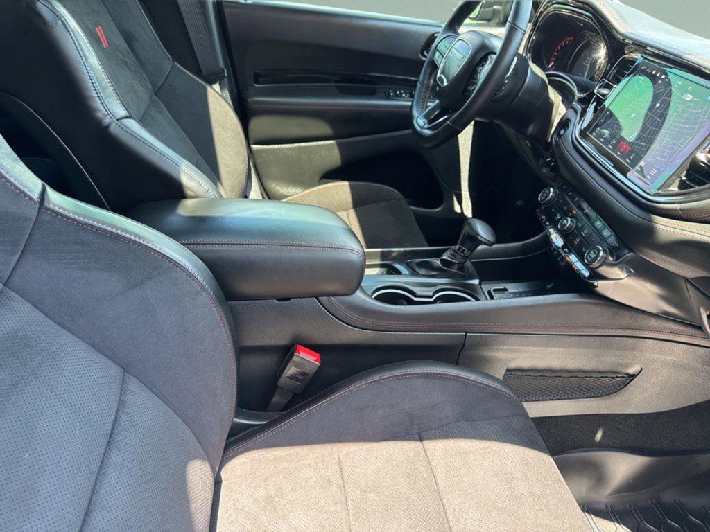 Used 2026 Dodge Durango GT AWD/4WD image 38