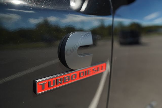 New 2026 RAM 2500 Limited image 38