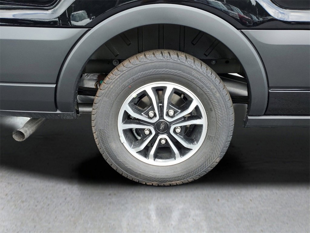 New 2025 Ford Transit 350 XLT image 5