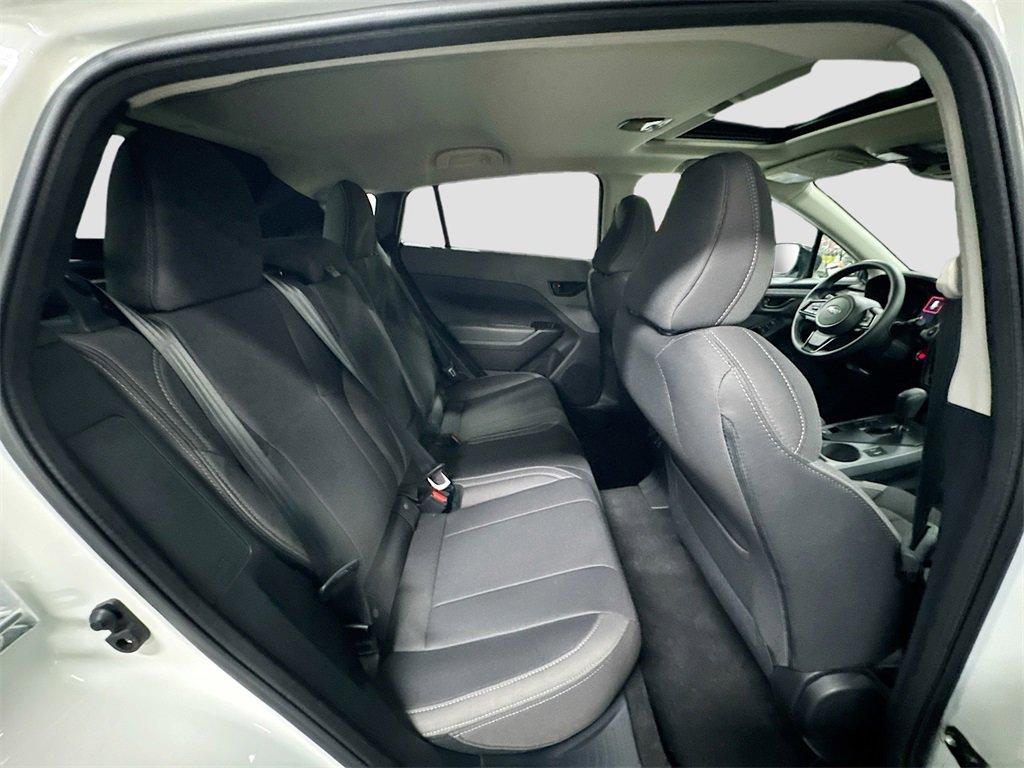 New 2026 Subaru Crosstrek 2.5i Premium image 28