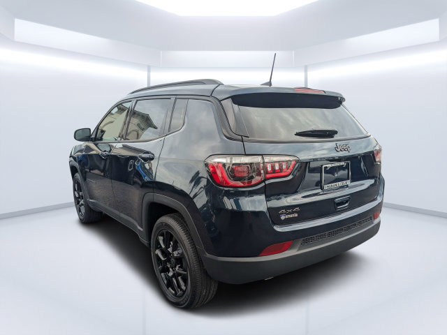 New 2026 Jeep Compass Latitude AWD/4WD image 5