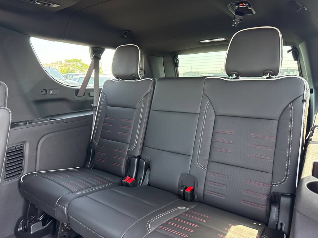 New 2026 GMC Yukon XL AT4 Ultimate AWD/4WD image 34
