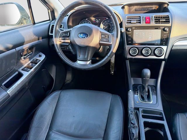 Used 2015 Subaru Crosstrek 2.0i Limited image 19