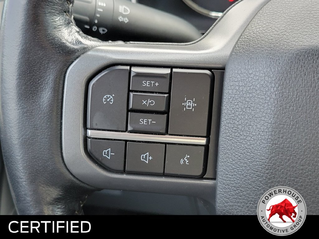 Certified 2021 Ford F150 XLT w/ Equipment Group 301A Mid AWD/4WD image 29