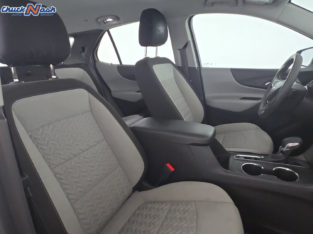 Used 2024 Chevrolet Equinox LS FWD image 32