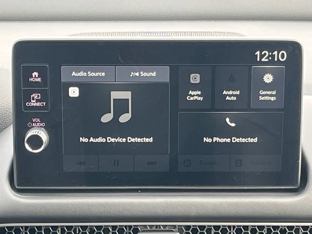 New 2026 Honda HR-V EX-L image 25