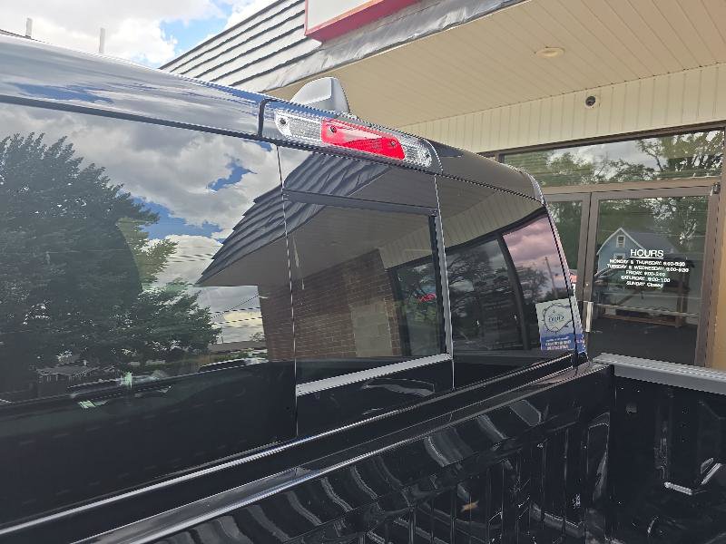 Used 2022 RAM 1500 Big Horn image 27