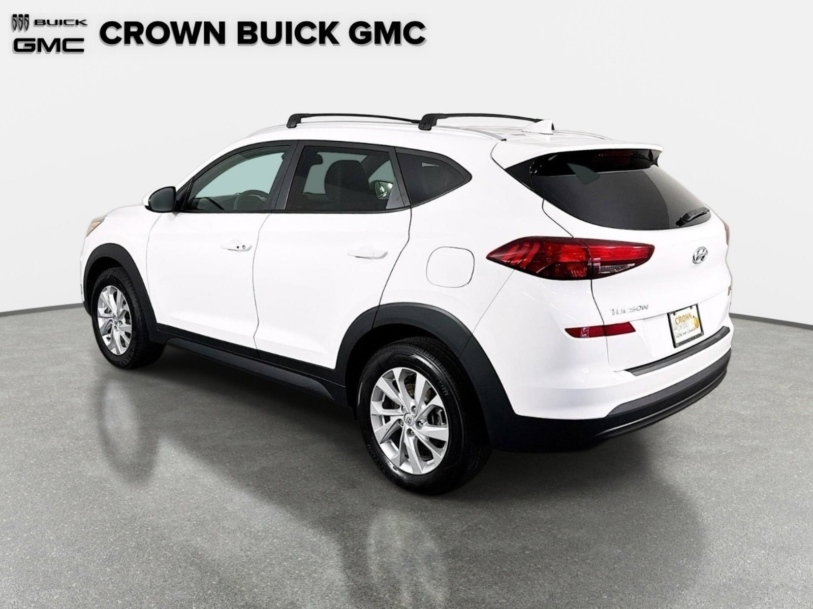 Used 2020 Hyundai Tucson Value w/ Cargo Package FWD image 7