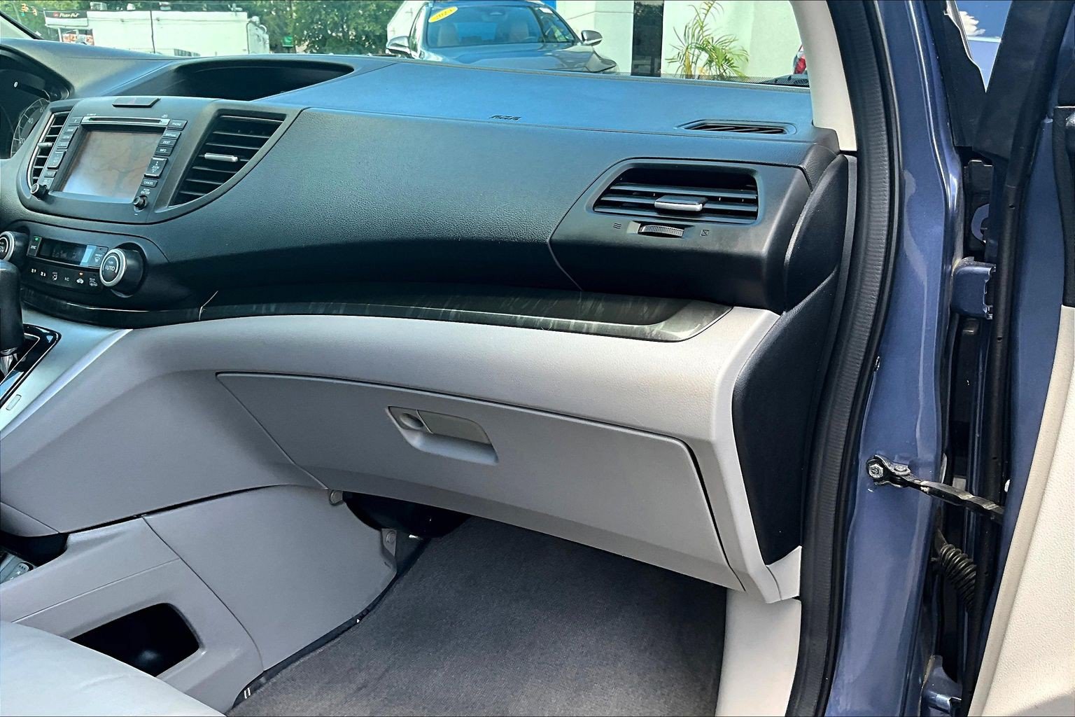 Used 2013 Honda CR-V EX-L image 15
