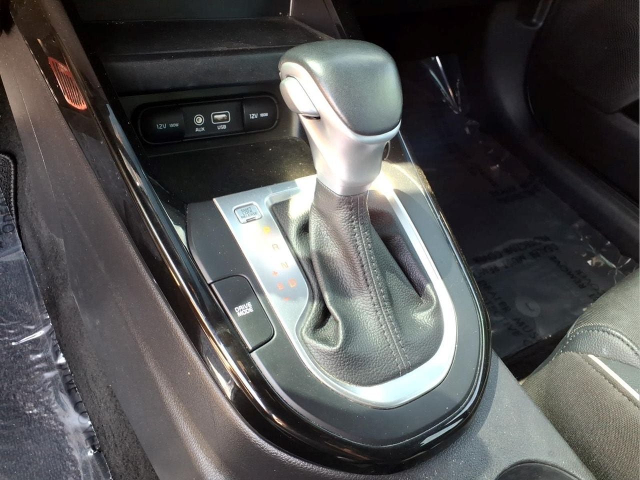 Used 2021 Kia Forte GT-Line FWD image 20