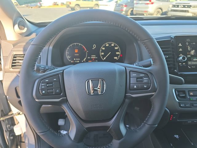 New 2026 Honda Ridgeline RTL image 18