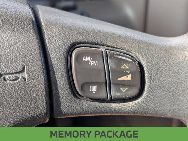 Used 2002 GMC Envoy SLT RWD image 19