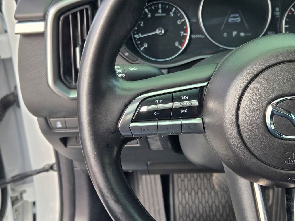 Used 2023 MAZDA CX-50 2.5 S w/ Cargo Package image 39