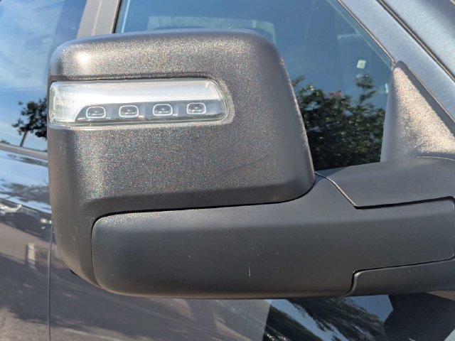 New 2026 RAM 2500 Big Horn AWD/4WD image 11