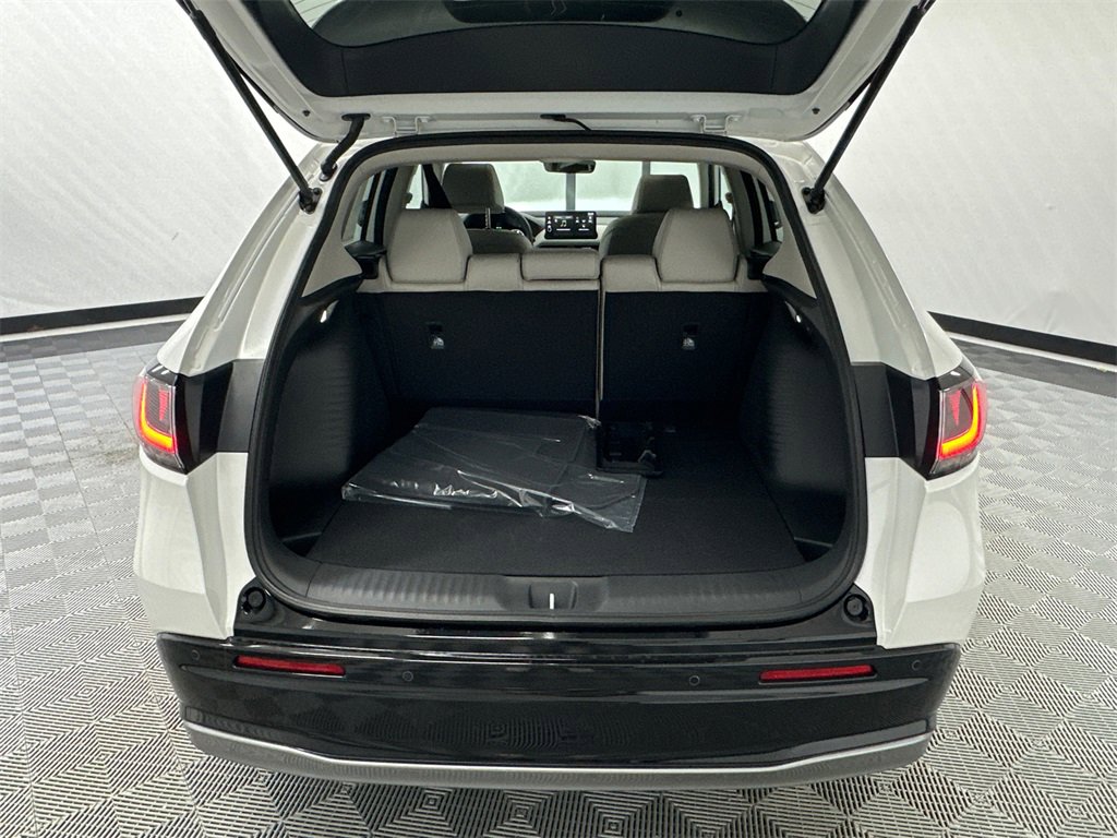 New 2026 Honda HR-V EX-L image 20