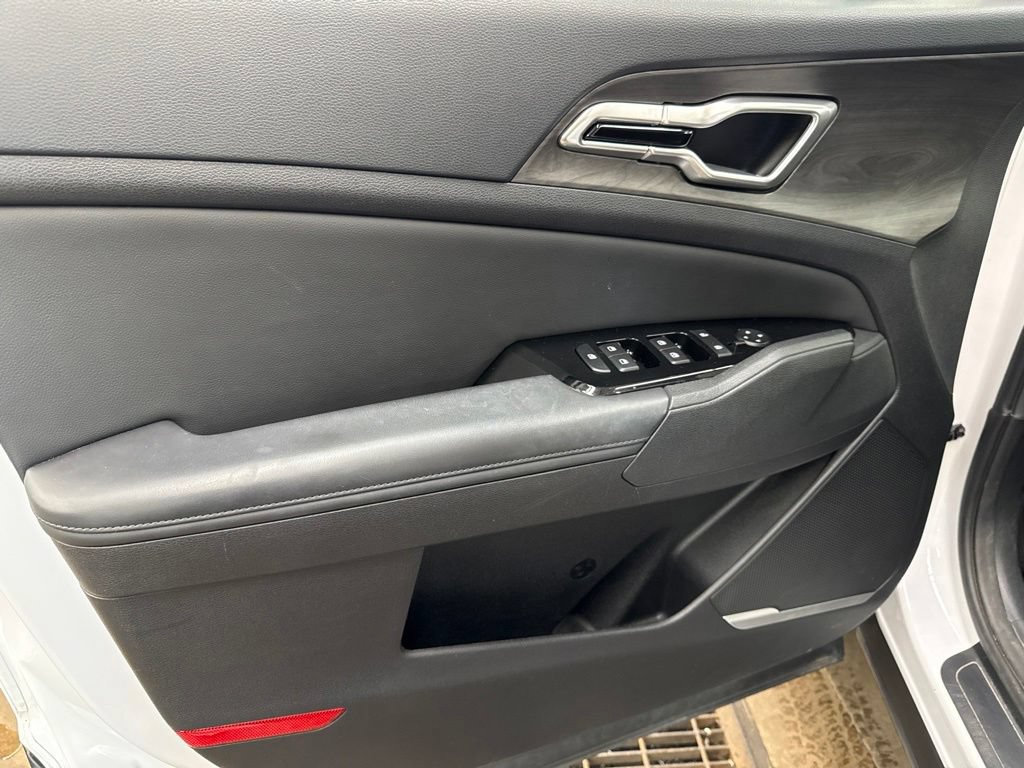 Certified 2023 Kia Sportage X-Line AWD/4WD image 23