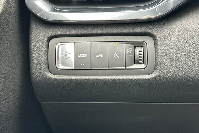 New 2026 GMC Acadia Denali w/ Super Cruise Package AWD/4WD image 30