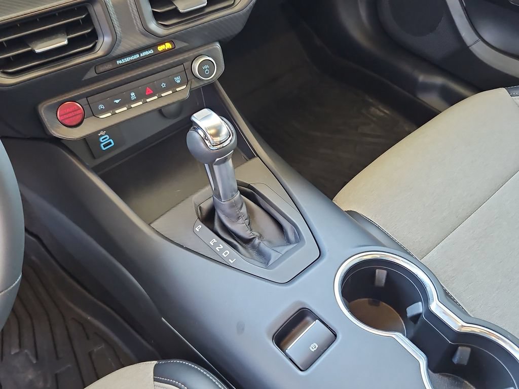 Used 2024 Ford Mustang Coupe RWD image 19