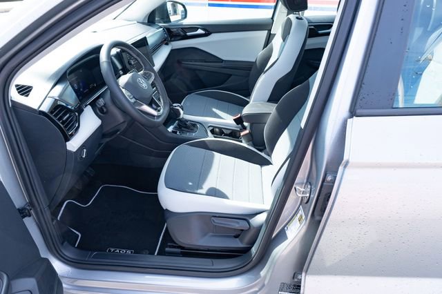 New 2026 Volkswagen Taos S image 18